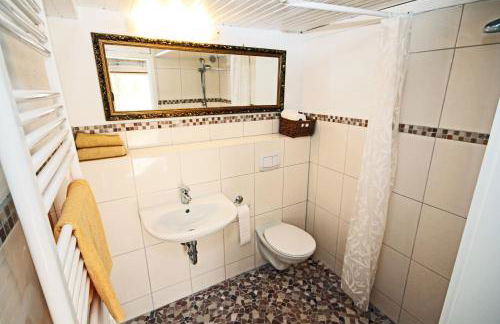 Wegekaten - Ferienwohnungen unter Reet - Foto 47