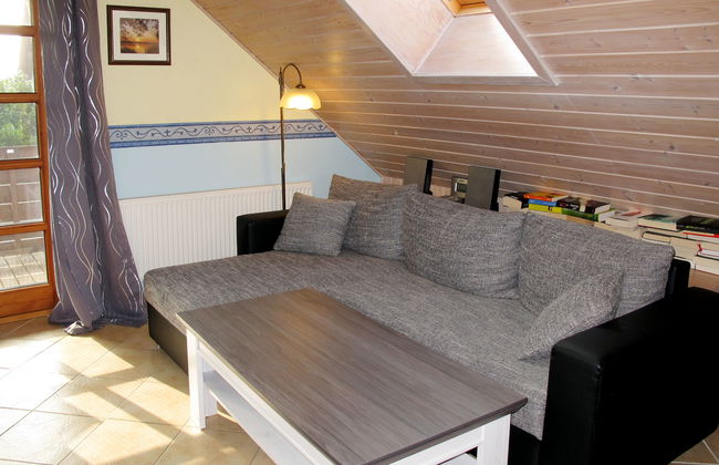 Zeit zum Träumen II - Foto 2