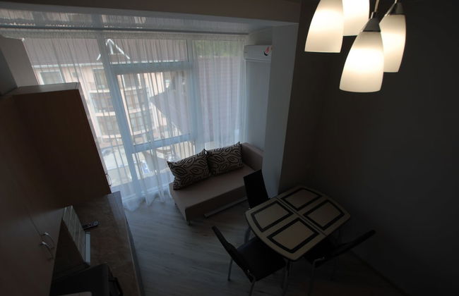 Alles Apartments - Photo 43