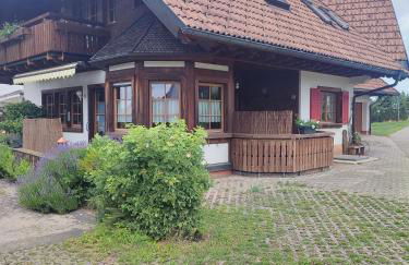 Ferienwohnung Hasenfratz - Foto 70