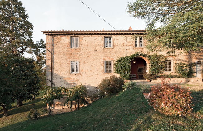 Il Marrubio - Foto 1