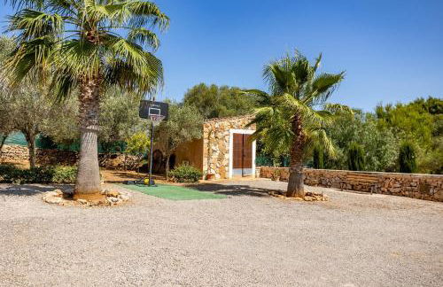 Chalet Turó by dracmallorca - Foto 47