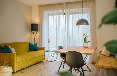 Auszait Apartments 1 - Foto 25