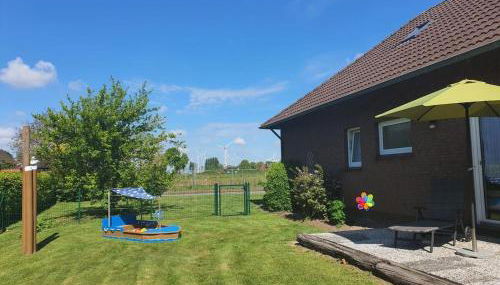 Holiday Home Nordseegluck - Foto 3