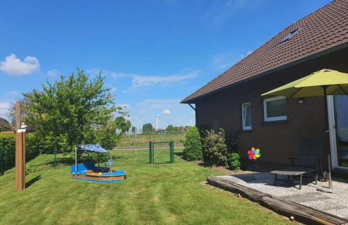Holiday Home Nordseegluck - Foto 3
