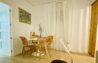 ULLOA Center Apartamento con Terraza privada - Foto 1