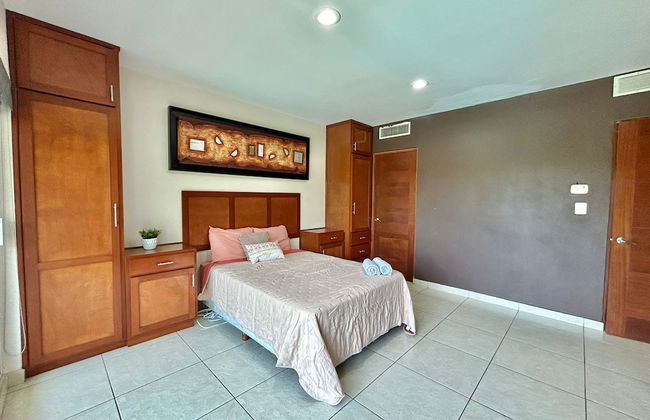 Costa Veleros Apartments - Foto 47