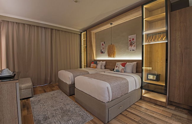 Outstanding Sea View-Azzurra Apartments - Foto 45