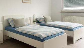 Monteur- und Ferienwohnung Viernheim - Foto 2