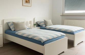 Monteur- und Ferienwohnung Viernheim - Foto 2