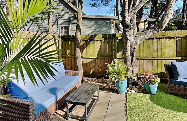 Barnard Row House - Foto 43