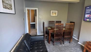 Gaen - Ty Seren - Foto 4