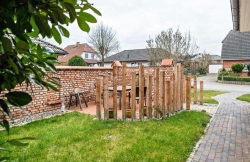 Ferienwohnung Krakow am See - Foto 20