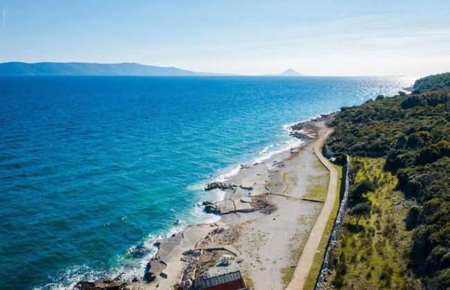 Holiday Home in Labin With Private Pool - Foto 38