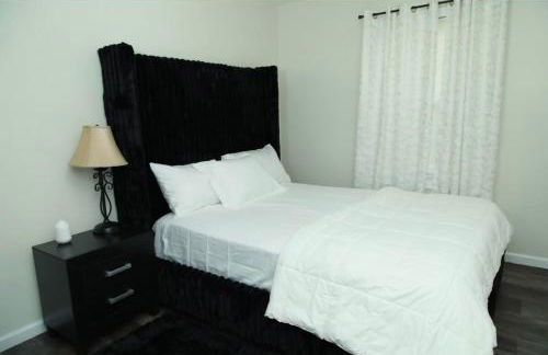 Elegant 3BR Home - Near the Prudential Center - Foto 25