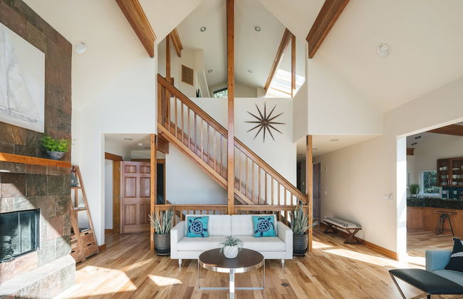 Santo Cristo by Avantstay Private Paradise w/ Ocean Views - Foto 12