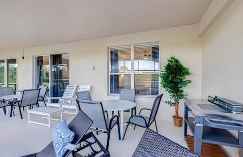 EIR2706 Lakefront Resort 8 min to Disney - Foto 48