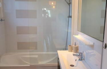 Vue et terrasse panoramique sur la Baie de Somme - Foto 23