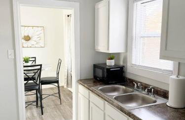 Riverside Retreat Apartments - Foto 77