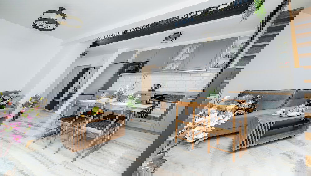 Two-level Apartment by Renters Prestige - Foto 1, Imagen principal