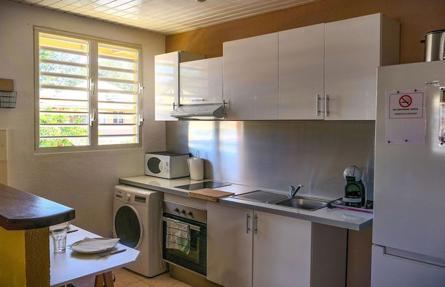 Appartement Cayenne Chic Design Élégant - Foto 14