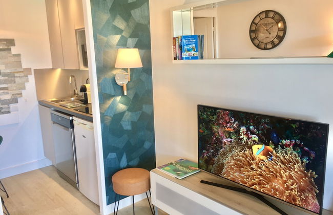 MyHome Riviera Apartments - Cannes Rentals - Foto 64