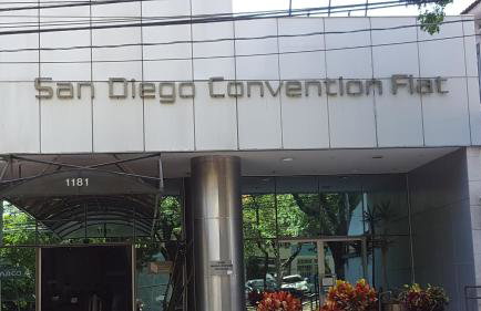 Apart-Hotel de Luxo em Lourdes - Foto 3