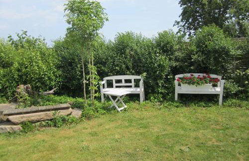 Freya - Huus Asgard Comfortable holiday residence - Foto 9