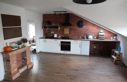 Gołubski Loft - Foto 24