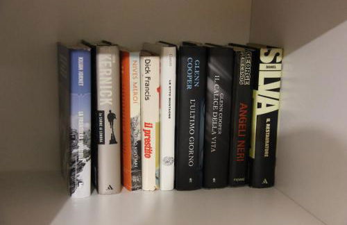 Da Rinota in Alta Val di Non - Photo 27