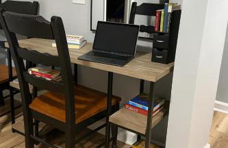 Retreat 4BR Sleeps 10 plus, 8mi LakePoint, Red Top - Foto 33