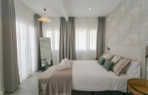 Lujoso apartamento con piscina compartida 3 - Foto 7