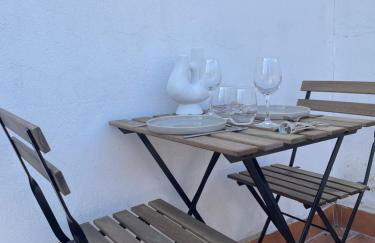 AMA, suite avec baignoire balnéo et sauna privé - Photo 17