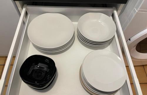 014 CHIC & COSY GRAND APPART DUPLEX 76m2 WIFI SMART TV NETFLIX ET VUE PANORAMIQUE - Foto 27