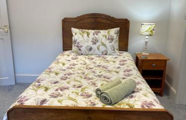 The Old Station, Station House, Snettisham Norfolk - Foto 26