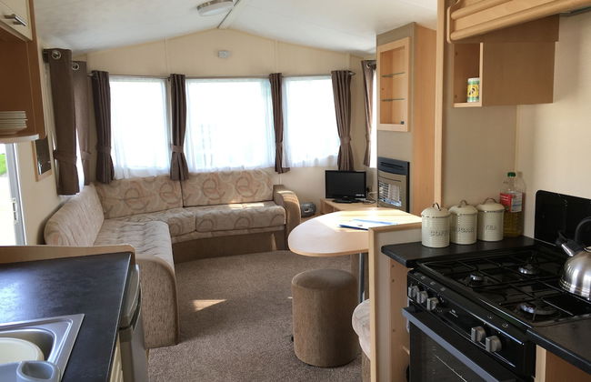 The Leas Beach Park - Foto 12