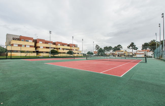 Furadouro Beach and Club Apartment - Foto 30