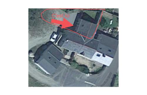 Le Clousy- Gîte - CARQUEFOU Centre - Foto 36