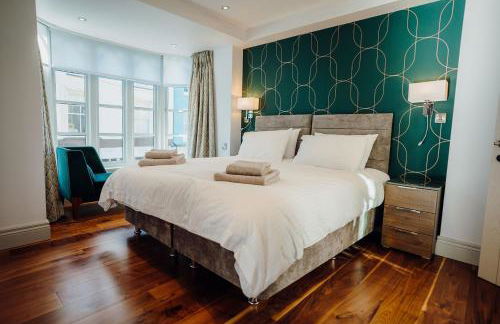 Ocean House, Tenby - Photo 18