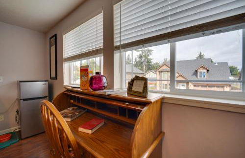 Springfield Apt with Deck and Central Location! - Foto 10