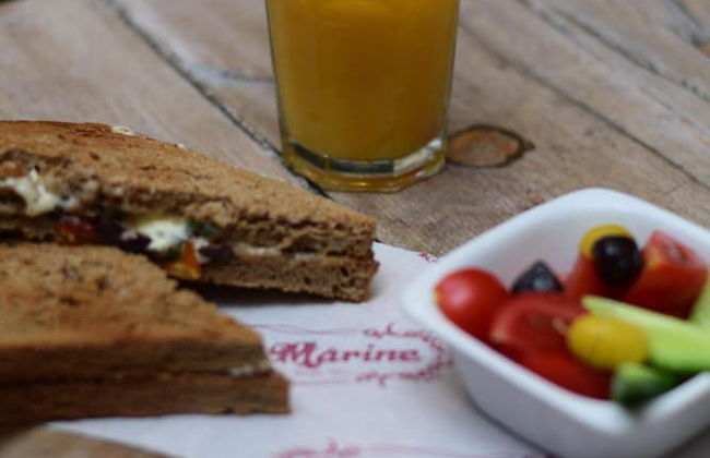 Frida Suites and Aparts - Foto 45