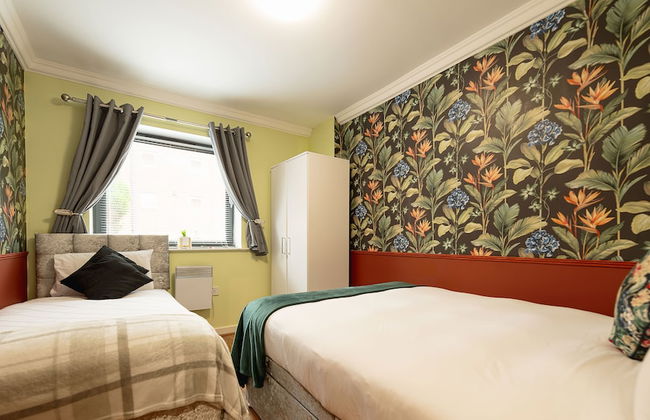 SideMersey Livings - The Reach - Foto 3