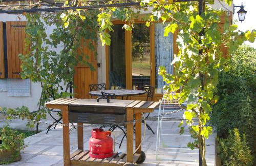 Gite La Paillote - Foto 51