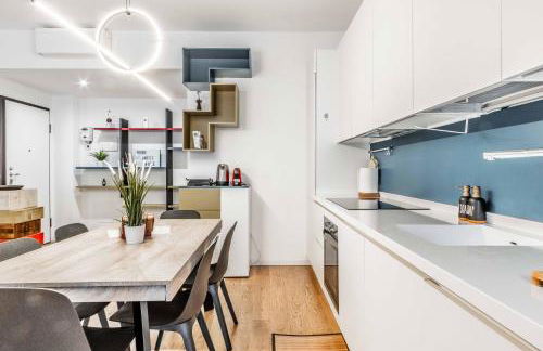 [Cozy Home SAN SIRO-DUOMO] Netflix & Design - Foto 10