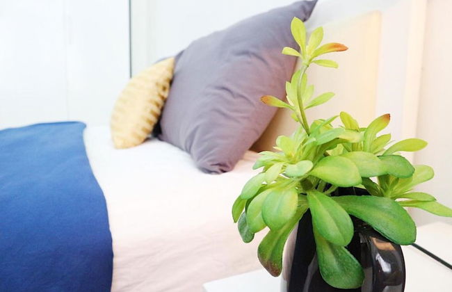 M-H Apartment Hotel - Photo 20