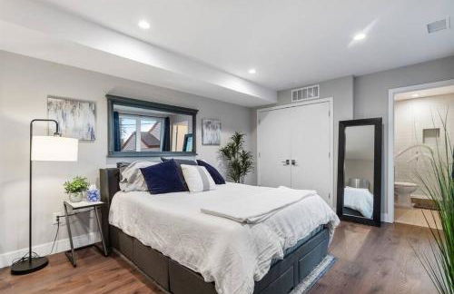 LuxuryDenver Studio w Hot Tub 2 Mi to Downtown - Foto 18