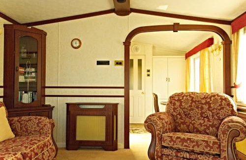 Coosewartha Countryside Holiday Rental - Foto 4