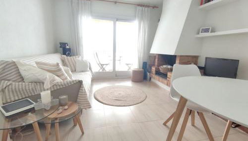 2 minutes walking to the Beach parking included - Foto 4