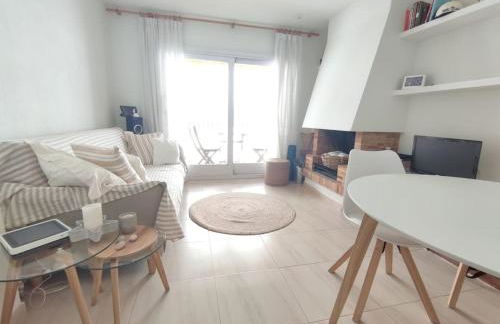 2 minutes walking to the Beach parking included - Foto 4