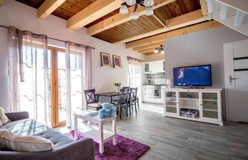 Domek A 171 Koronkowy- Kaszubska Ostoja - Foto 15